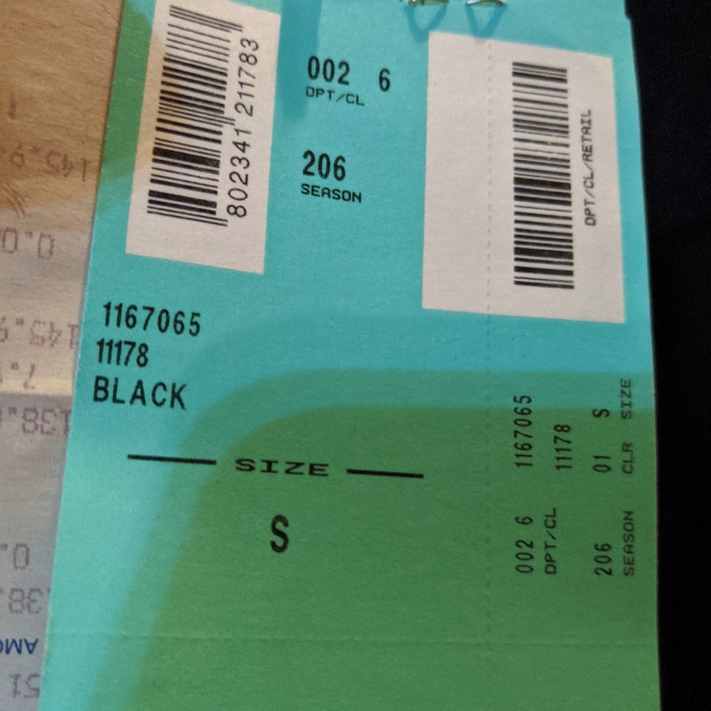 Embroidered Jacket - Picture 8 of 8